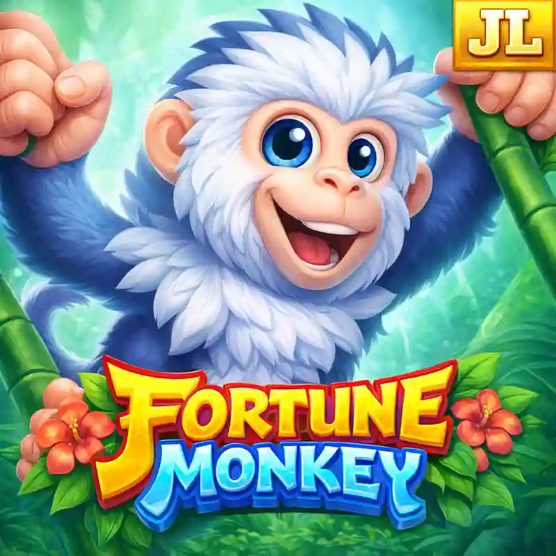 Fortune Monkey slot game by wow88