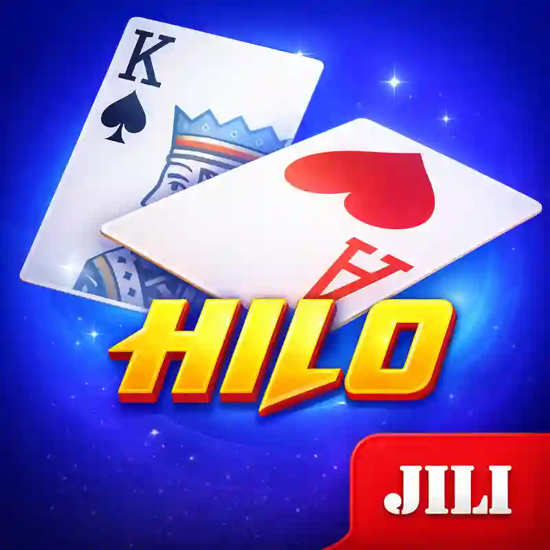 HiLo Casino Game - Predict High or Low at wow88