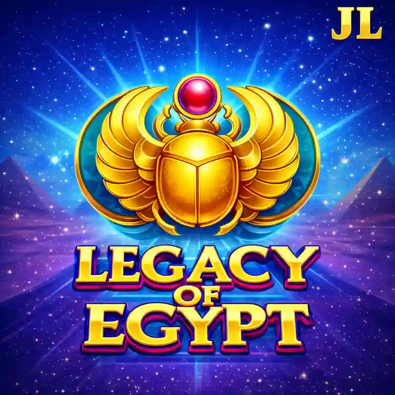 Legacy of Egypt