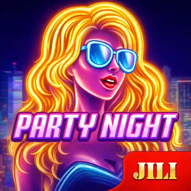Party Night Slot Game at wow88