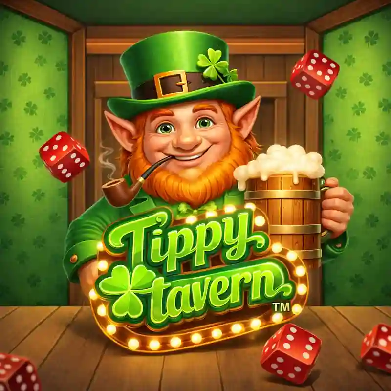 Tippy Tavern Online Slot Game at wow88